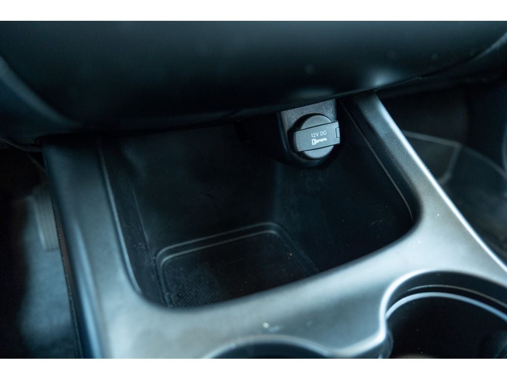 2015 Dodge Journey Crossroad