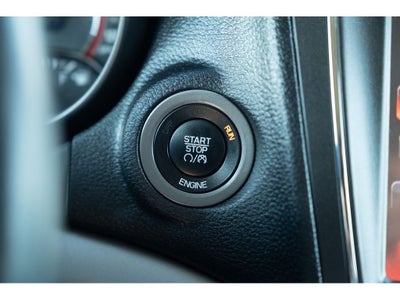 2015 Dodge Journey Crossroad