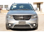 2015 Dodge Journey Crossroad