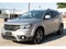 2015 Dodge Journey Crossroad