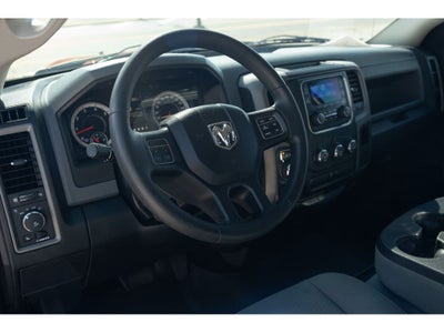 2016 RAM 1500 Express