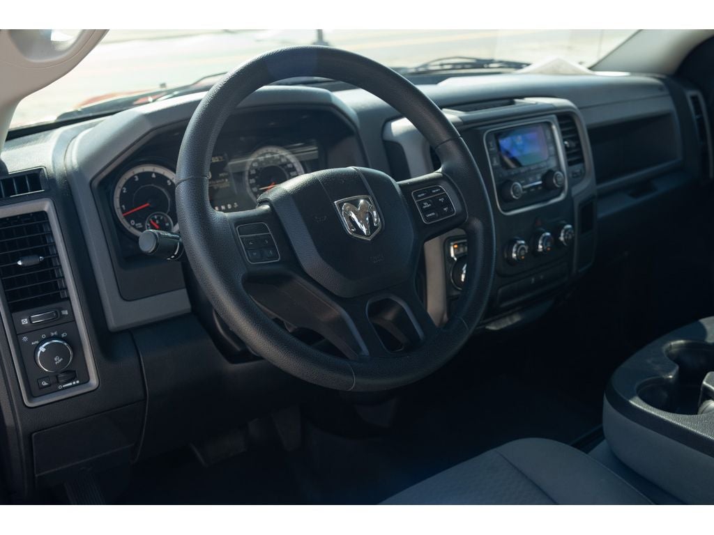 2016 RAM 1500 Express