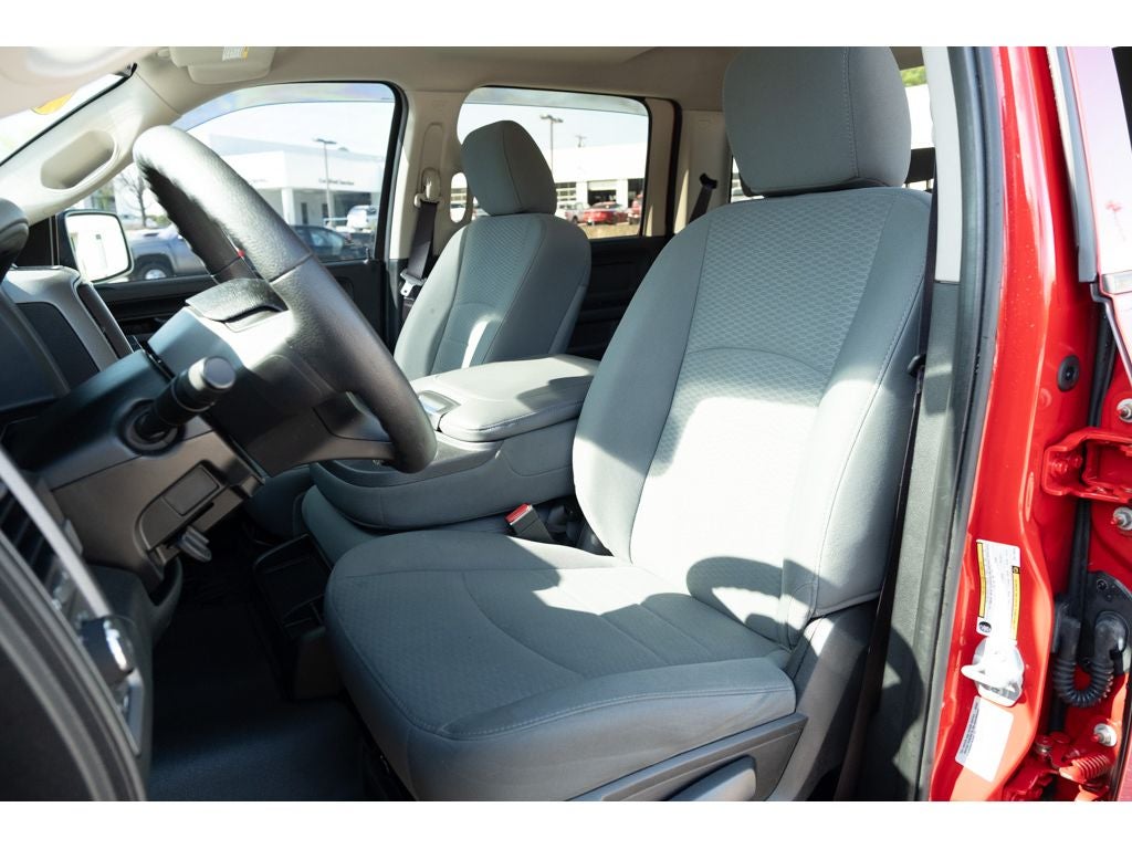 2016 RAM 1500 Express