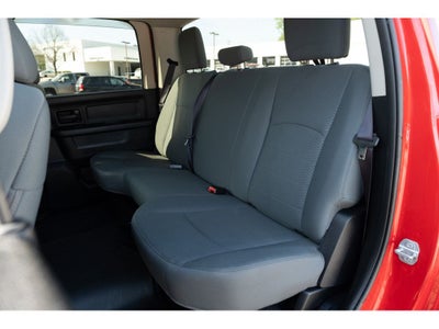 2016 RAM 1500 Express