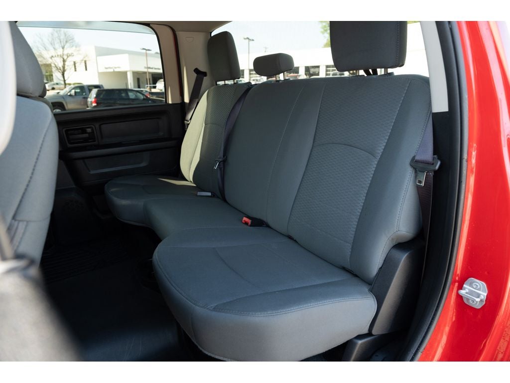 2016 RAM 1500 Express