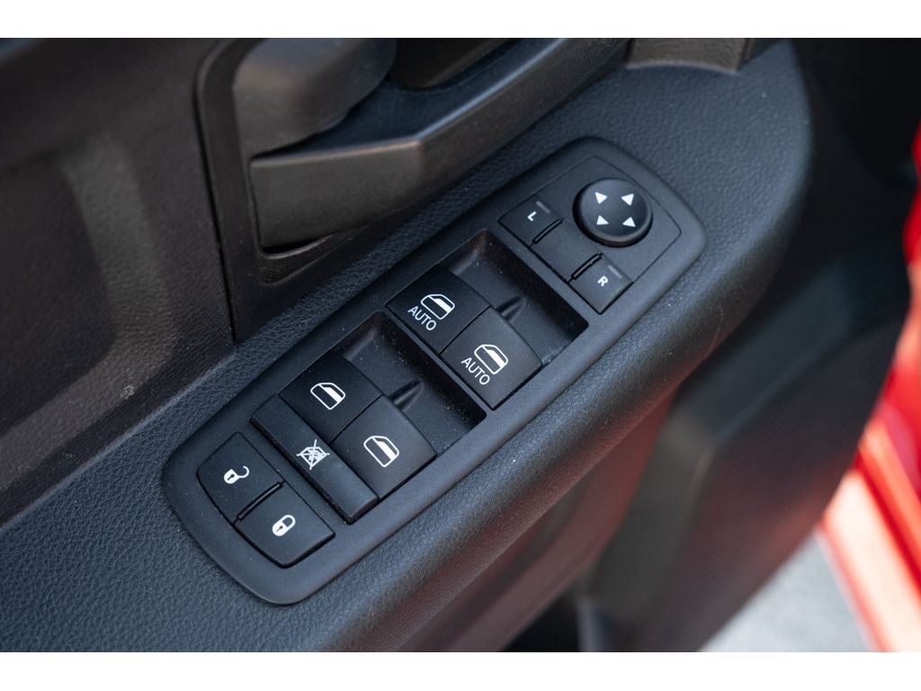 2016 RAM 1500 Express