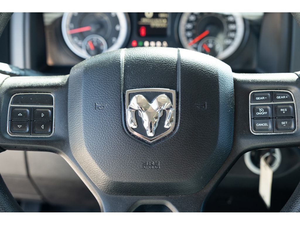 2016 RAM 1500 Express