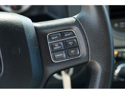 2016 RAM 1500 Express