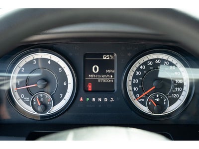 2016 RAM 1500 Express