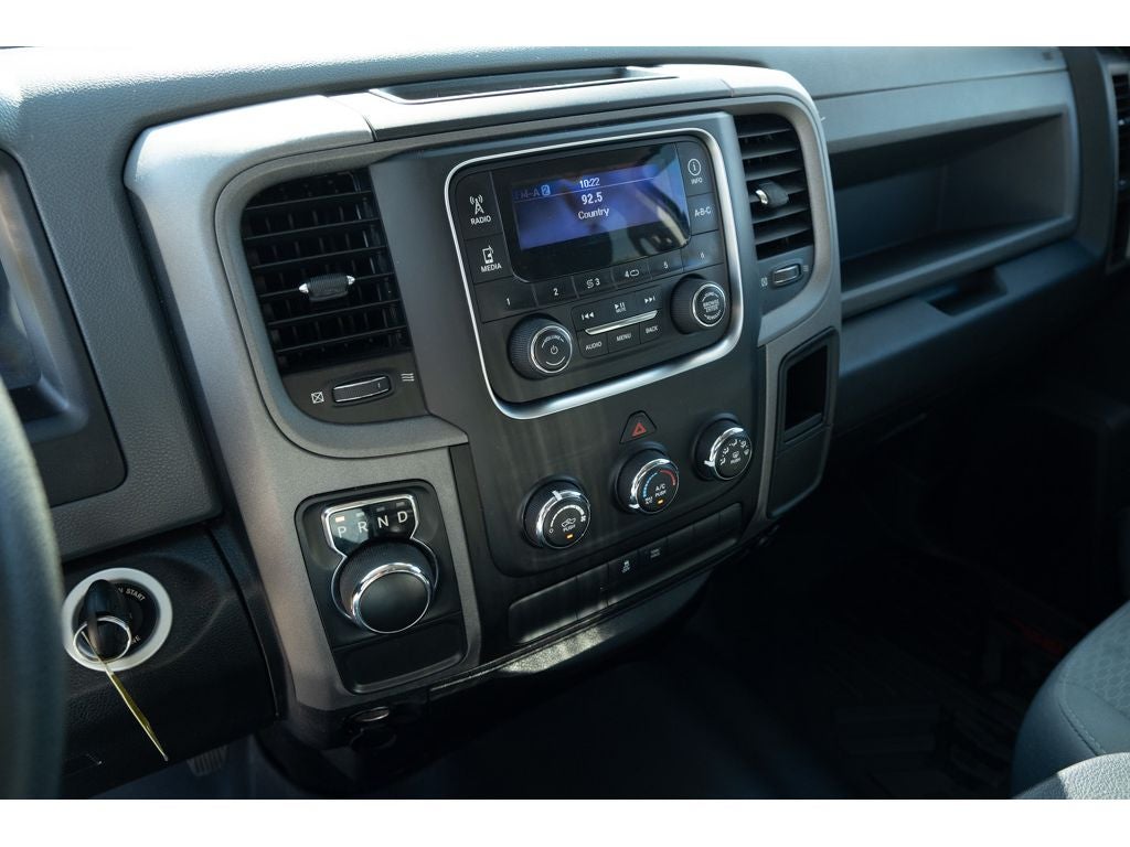 2016 RAM 1500 Express