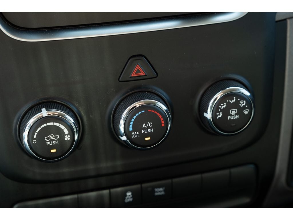 2016 RAM 1500 Express