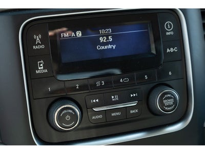 2016 RAM 1500 Express