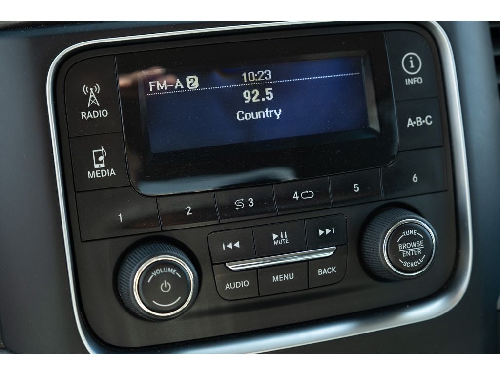 2016 RAM 1500 Express