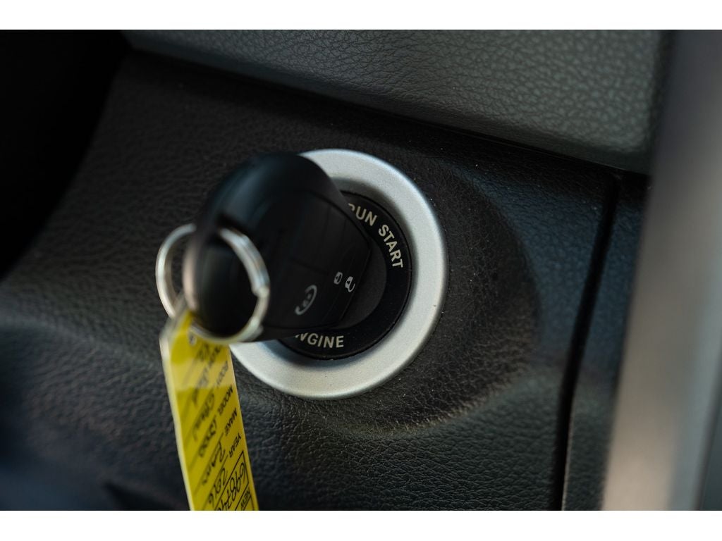 2016 RAM 1500 Express