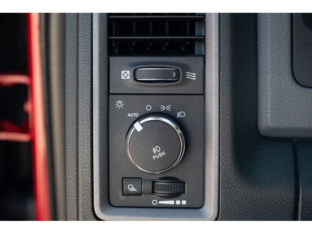 2016 RAM 1500 Express