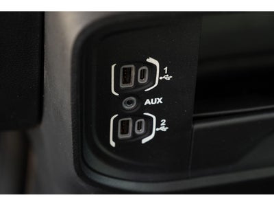 2020 RAM 2500 Tradesman