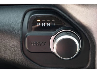 2020 RAM 2500 Tradesman