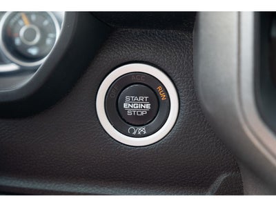 2020 RAM 2500 Tradesman