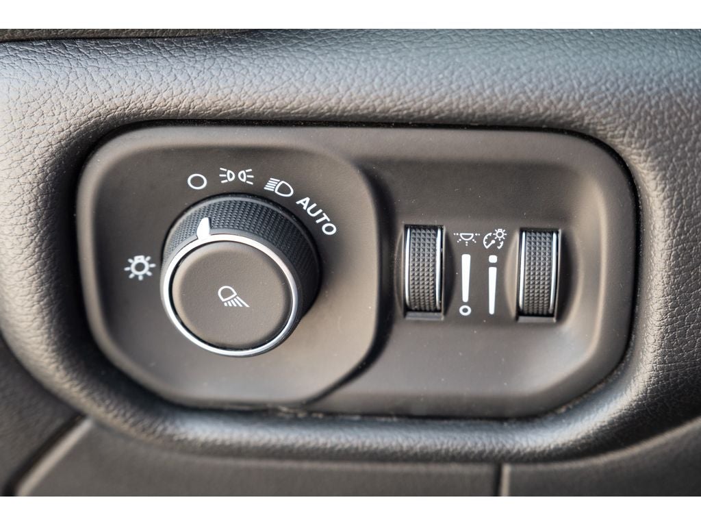 2020 RAM 2500 Tradesman