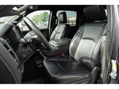 2023 RAM 2500 Tradesman