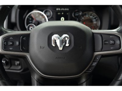 2023 RAM 2500 Tradesman