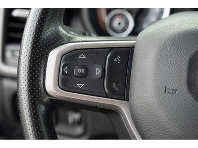 2023 RAM 2500 Tradesman