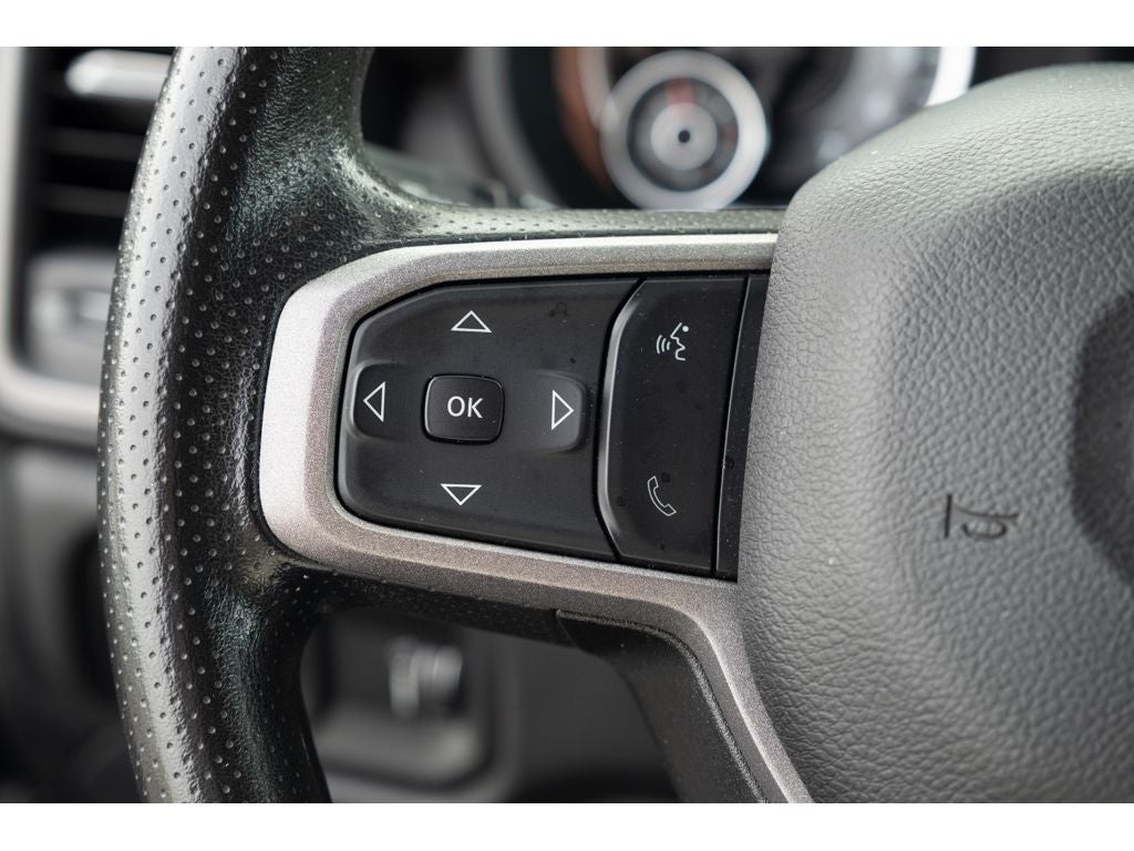 2023 RAM 2500 Tradesman