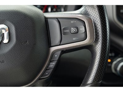 2023 RAM 2500 Tradesman