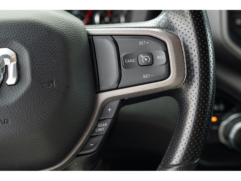 2023 RAM 2500 Tradesman