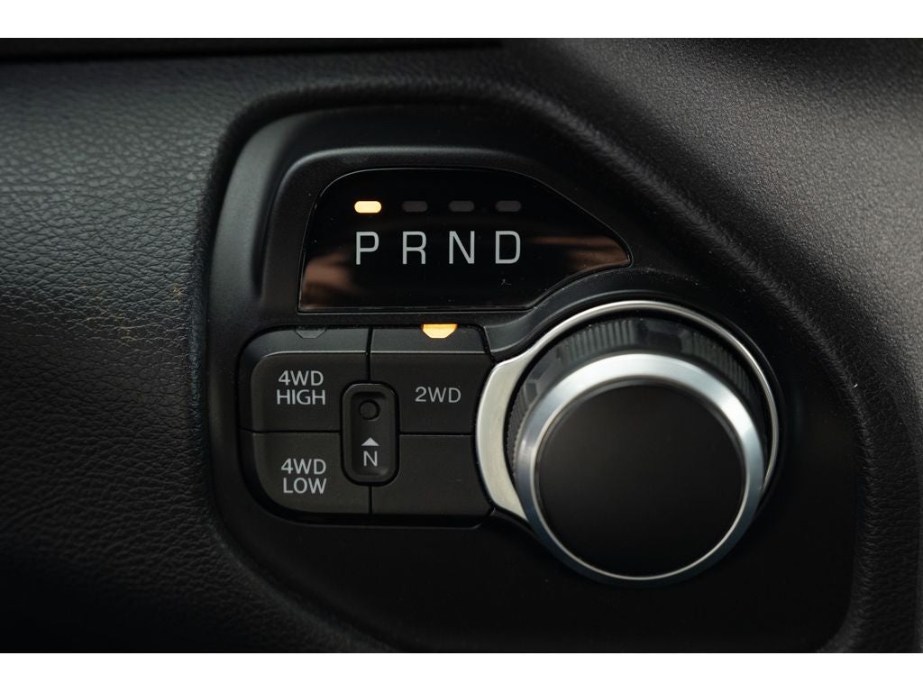 2023 RAM 2500 Tradesman