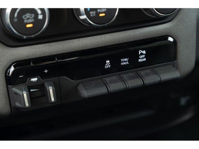 2023 RAM 2500 Tradesman