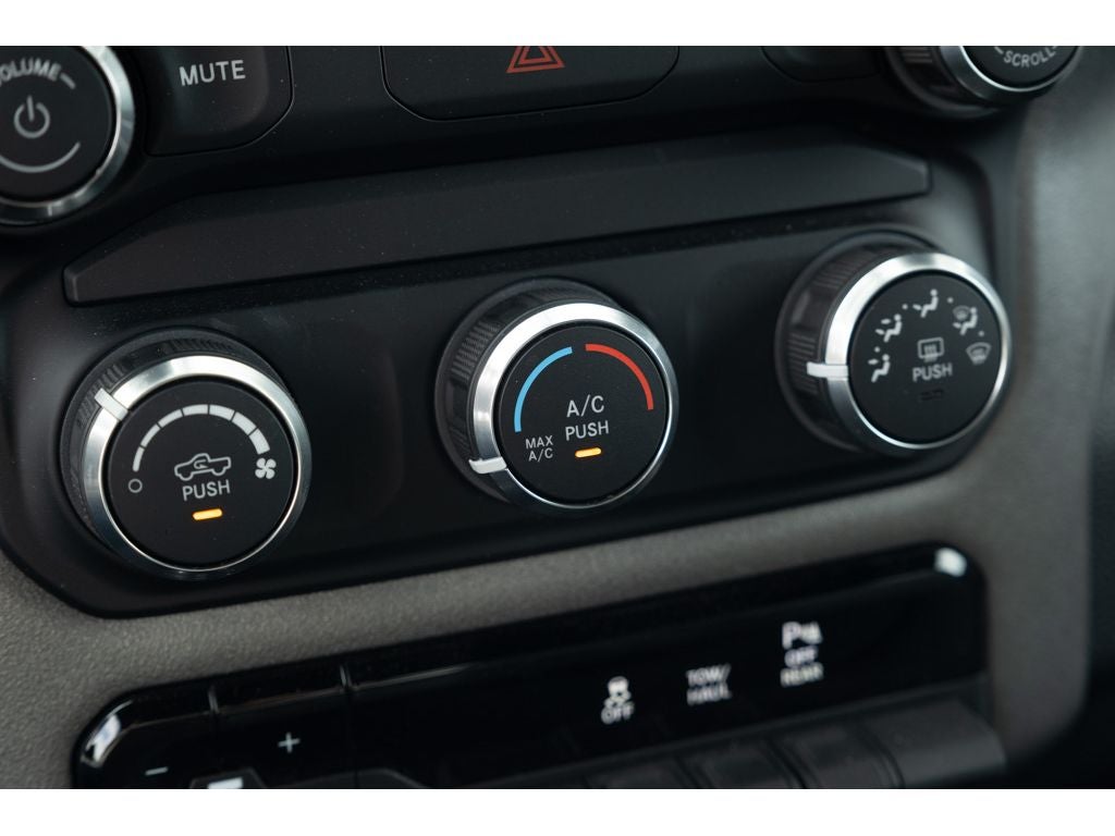 2023 RAM 2500 Tradesman