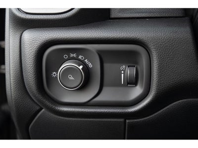 2023 RAM 2500 Tradesman