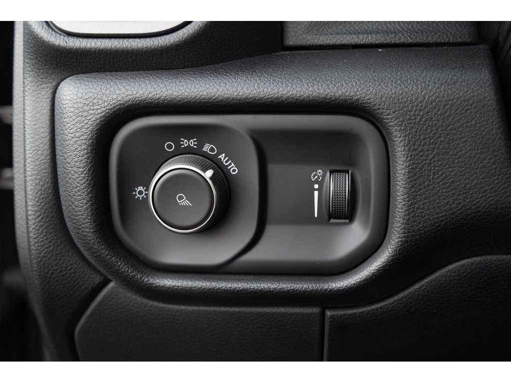 2023 RAM 2500 Tradesman