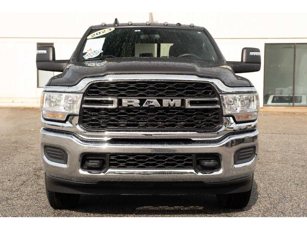 2023 RAM 2500 Tradesman