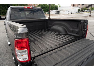 2023 RAM 2500 Tradesman