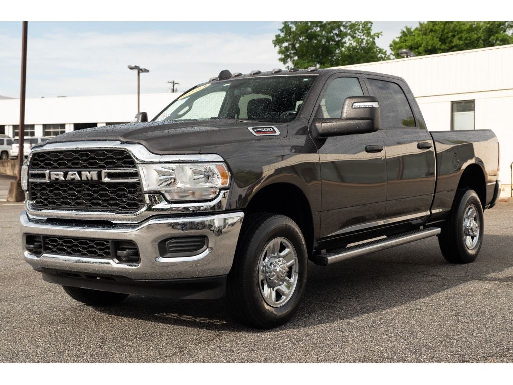 2023 RAM 2500 Tradesman