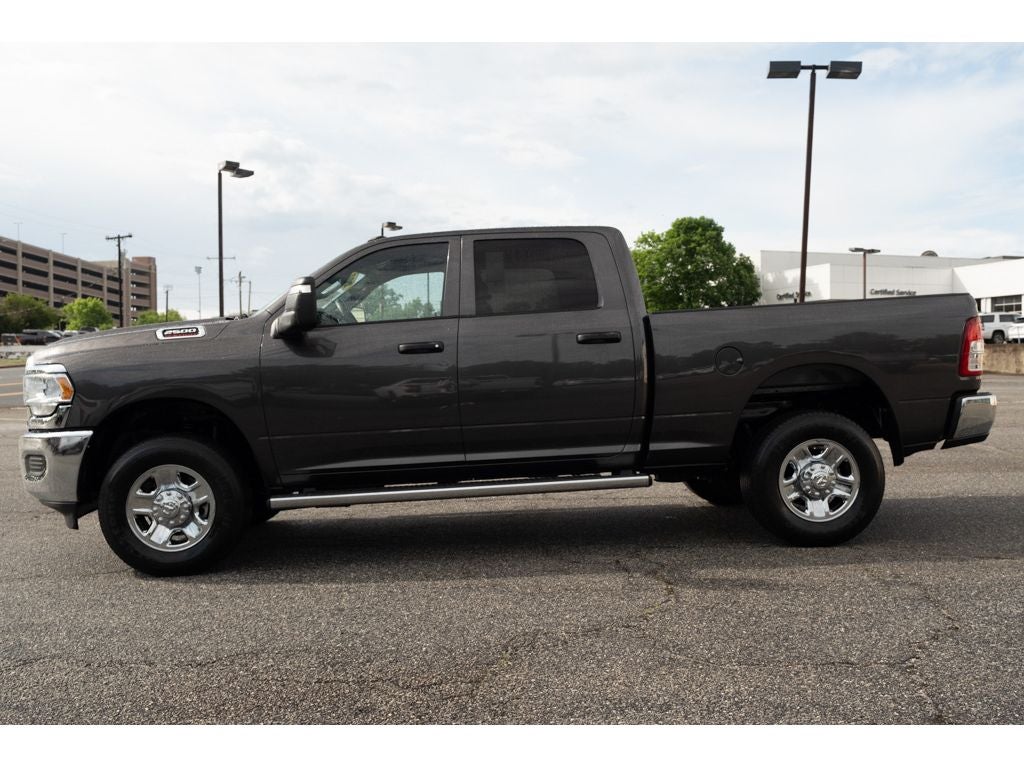 2023 RAM 2500 Tradesman