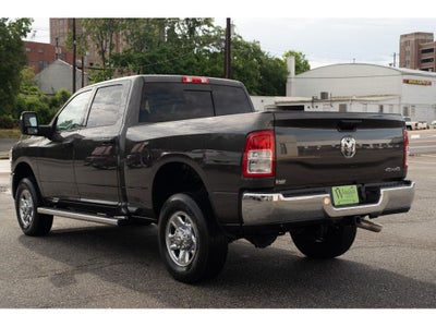 2023 RAM 2500 Tradesman
