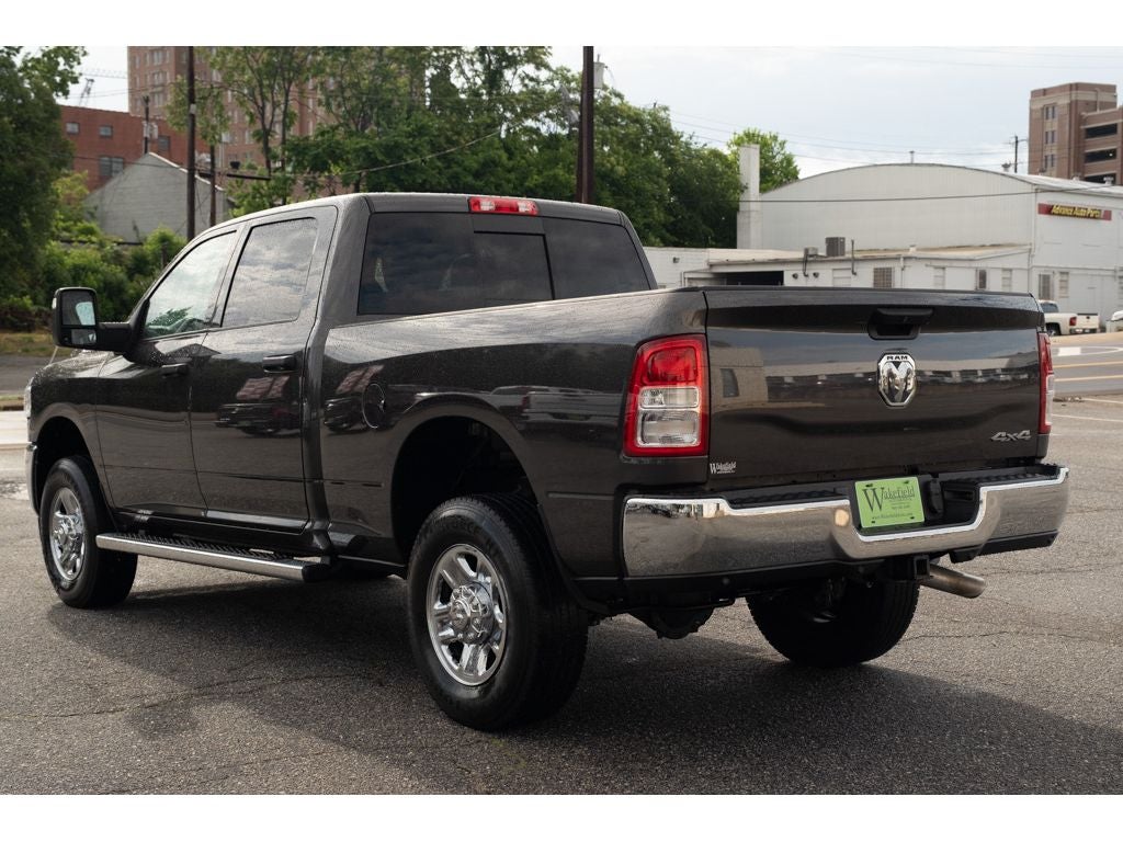 2023 RAM 2500 Tradesman
