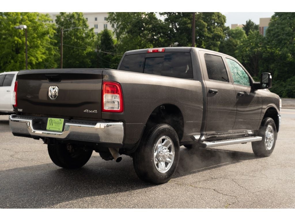 2023 RAM 2500 Tradesman