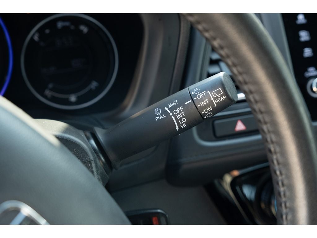 2020 Honda HR-V Sport