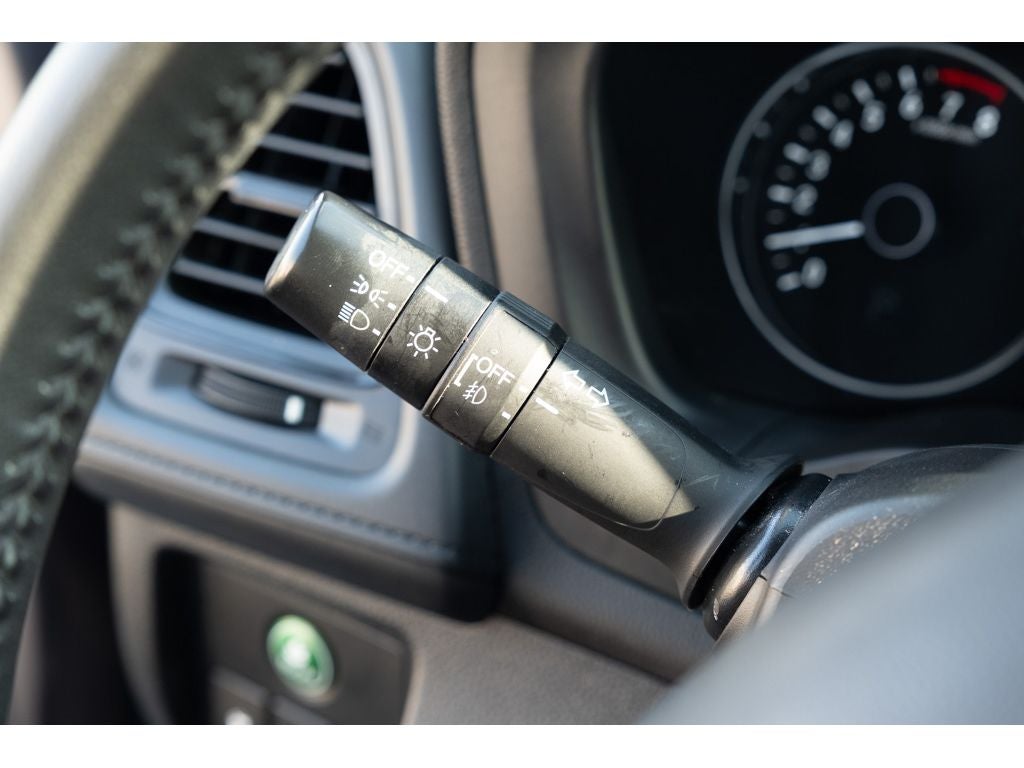 2020 Honda HR-V Sport