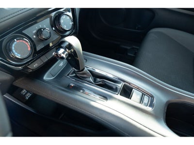 2020 Honda HR-V Sport