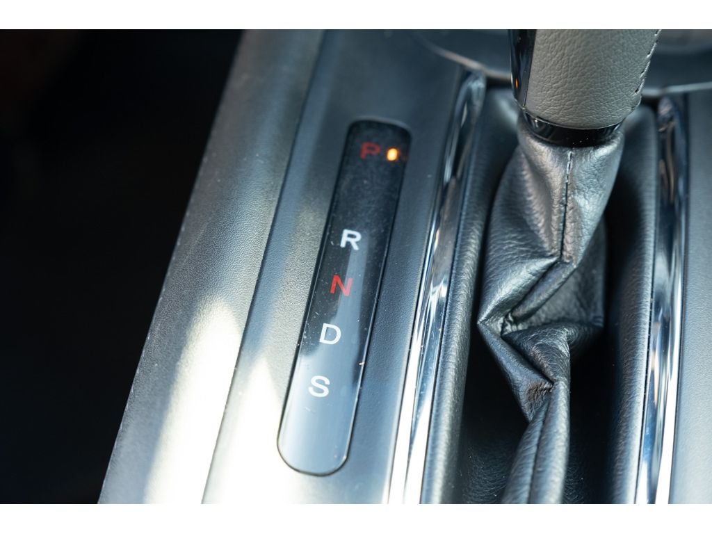 2020 Honda HR-V Sport