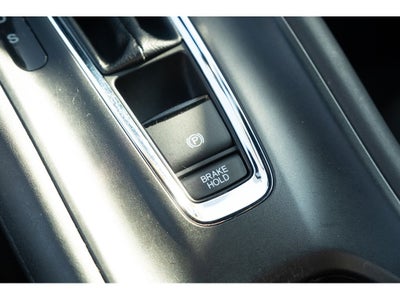 2020 Honda HR-V Sport