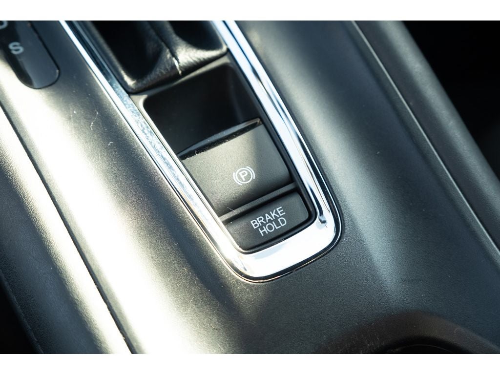 2020 Honda HR-V Sport