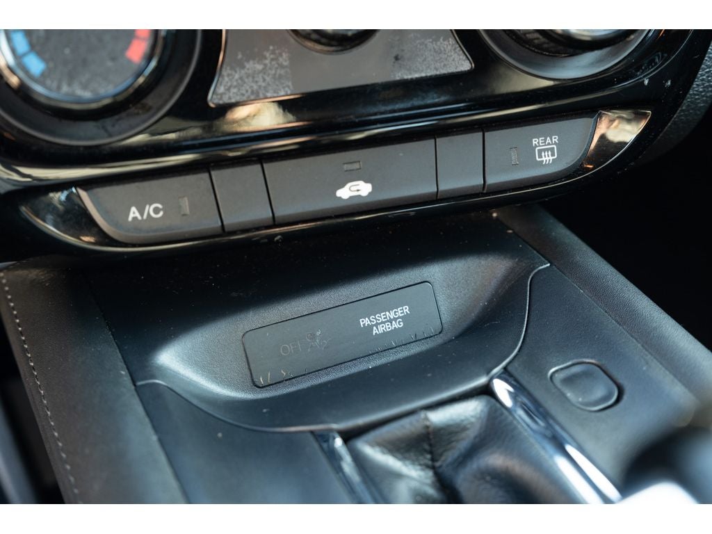 2020 Honda HR-V Sport