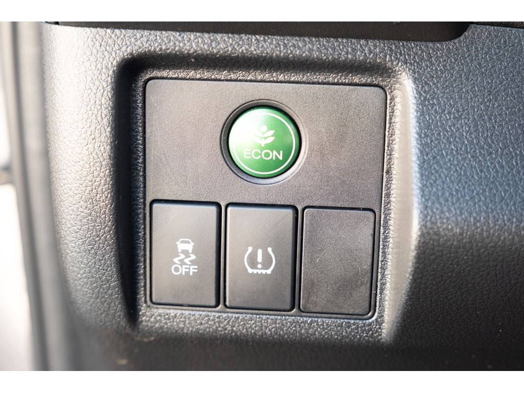 2020 Honda HR-V Sport