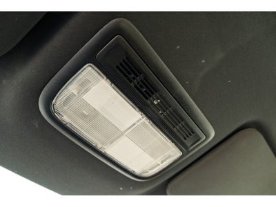 2020 Honda HR-V Sport